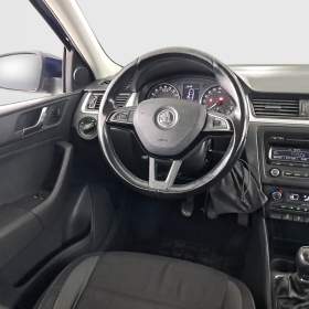 Foto inzerátu Skoda Rapid 1.6 TDI