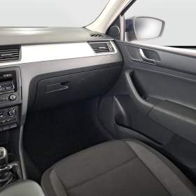 Foto inzerátu Skoda Rapid 1.6 TDI