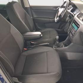 Foto inzerátu Skoda Rapid 1.6 TDI