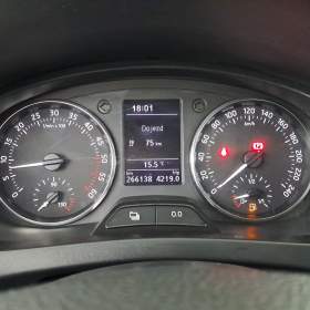 Foto inzerátu Skoda Rapid 1.6 TDI