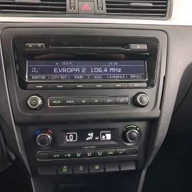 Foto inzerátu Skoda Rapid 1.6 TDI