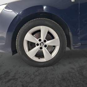Foto inzerátu Skoda Rapid 1.6 TDI