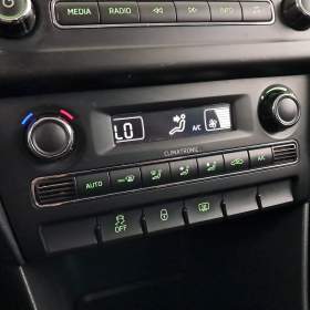Foto inzerátu Skoda Rapid 1.6 TDI