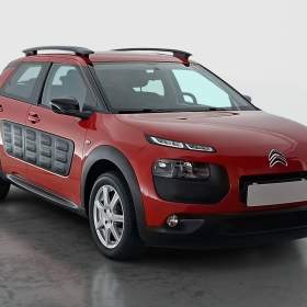 Foto inzerátu Citroen C4 Cactus 1.2 PureTech
