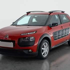 Foto inzerátu Citroen C4 Cactus 1.2 PureTech