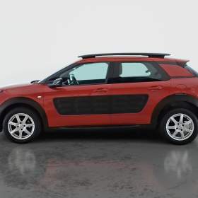 Foto inzerátu Citroen C4 Cactus 1.2 PureTech