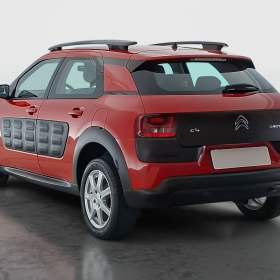 Foto inzerátu Citroen C4 Cactus 1.2 PureTech