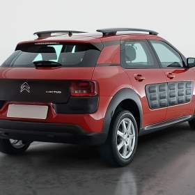 Foto inzerátu Citroen C4 Cactus 1.2 PureTech