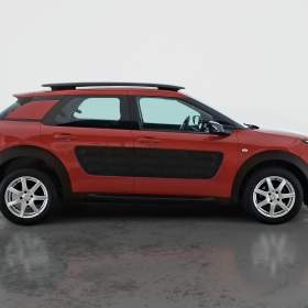 Foto inzerátu Citroen C4 Cactus 1.2 PureTech