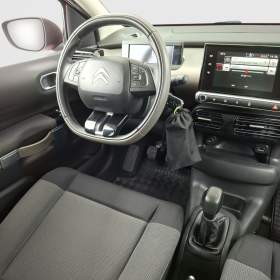 Foto inzerátu Citroen C4 Cactus 1.2 PureTech