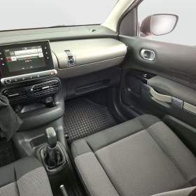 Foto inzerátu Citroen C4 Cactus 1.2 PureTech