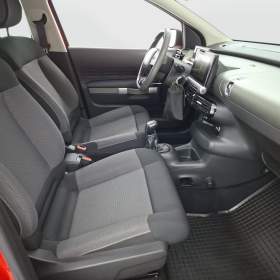 Foto inzerátu Citroen C4 Cactus 1.2 PureTech