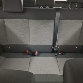 Foto inzerátu Citroen C4 Cactus 1.2 PureTech