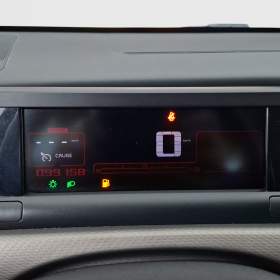 Foto inzerátu Citroen C4 Cactus 1.2 PureTech