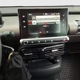 Foto inzerátu Citroen C4 Cactus 1.2 PureTech