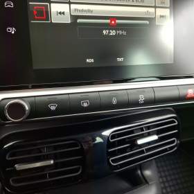 Foto inzerátu Citroen C4 Cactus 1.2 PureTech