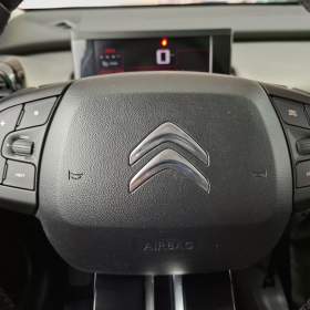 Foto inzerátu Citroen C4 Cactus 1.2 PureTech