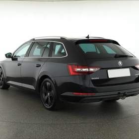 Foto inzerátu Skoda Superb 2.0 TDI 4x4