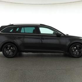 Foto inzerátu Skoda Superb 2.0 TDI 4x4