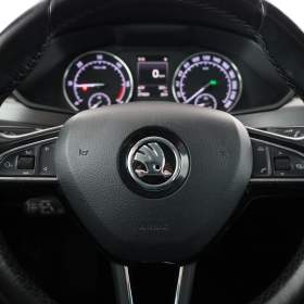 Foto inzerátu Skoda Superb 2.0 TDI 4x4