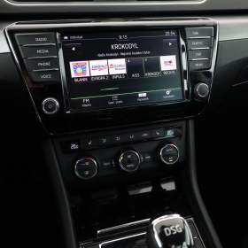Foto inzerátu Skoda Superb 2.0 TDI 4x4