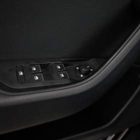Foto inzerátu Skoda Superb 2.0 TDI 4x4