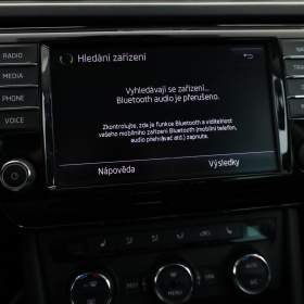 Foto inzerátu Skoda Superb 2.0 TDI 4x4