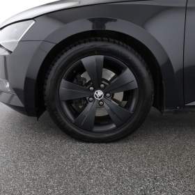 Foto inzerátu Skoda Superb 2.0 TDI 4x4