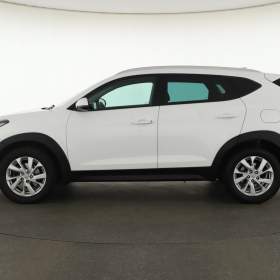 Foto inzerátu Hyundai Tucson 1.6 T-GDI