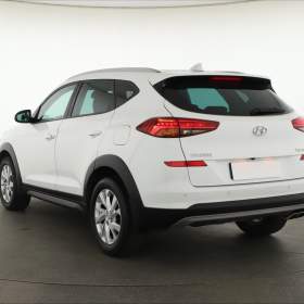 Foto inzerátu Hyundai Tucson 1.6 T-GDI