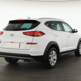 Foto inzerátu Hyundai Tucson 1.6 T-GDI