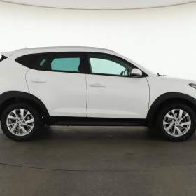Foto inzerátu Hyundai Tucson 1.6 T-GDI