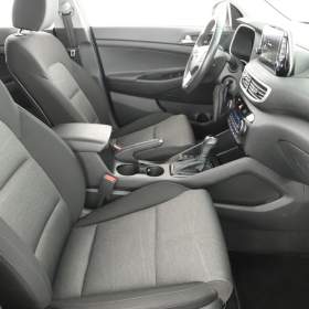 Foto inzerátu Hyundai Tucson 1.6 T-GDI