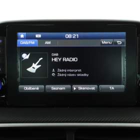 Foto inzerátu Hyundai Tucson 1.6 T-GDI
