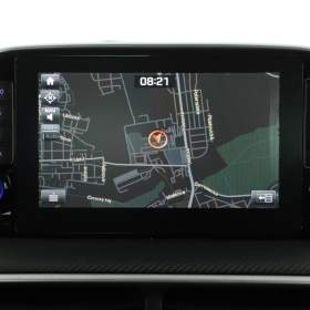 Foto inzerátu Hyundai Tucson 1.6 T-GDI
