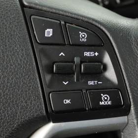 Foto inzerátu Hyundai Tucson 1.6 T-GDI