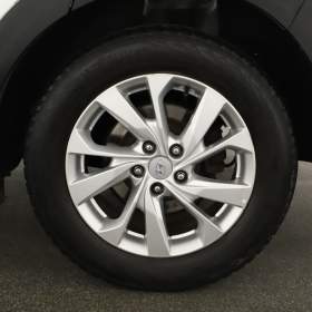 Foto inzerátu Hyundai Tucson 1.6 T-GDI