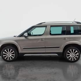 Foto inzerátu Skoda Yeti 1.4 TSI
