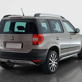 Foto inzerátu Skoda Yeti 1.4 TSI