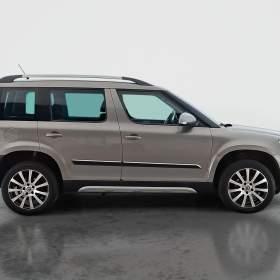 Foto inzerátu Skoda Yeti 1.4 TSI