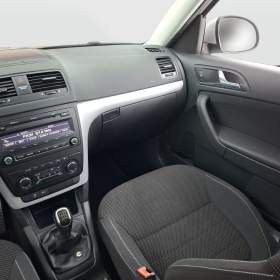 Foto inzerátu Skoda Yeti 1.4 TSI