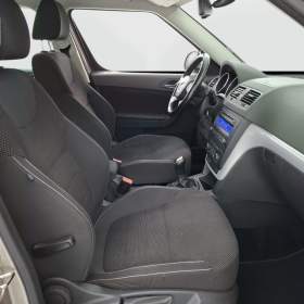 Foto inzerátu Skoda Yeti 1.4 TSI