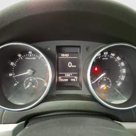 Foto inzerátu Skoda Yeti 1.4 TSI