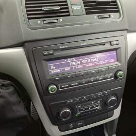Foto inzerátu Skoda Yeti 1.4 TSI