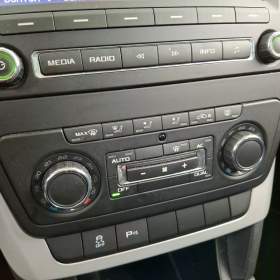 Foto inzerátu Skoda Yeti 1.4 TSI