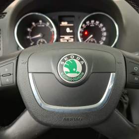 Foto inzerátu Skoda Yeti 1.4 TSI