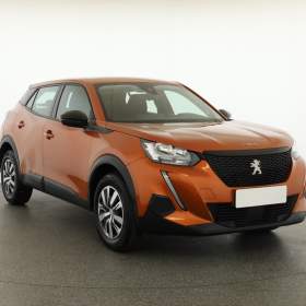 Foto inzerátu Peugeot 2008 1.2 PureTech