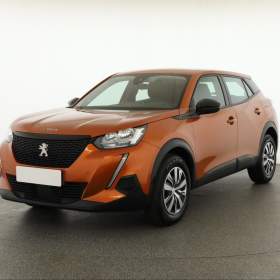 Foto inzerátu Peugeot 2008 1.2 PureTech