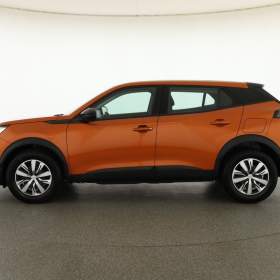 Foto inzerátu Peugeot 2008 1.2 PureTech