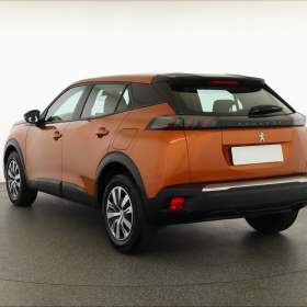 Foto inzerátu Peugeot 2008 1.2 PureTech
